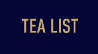TEA LIST