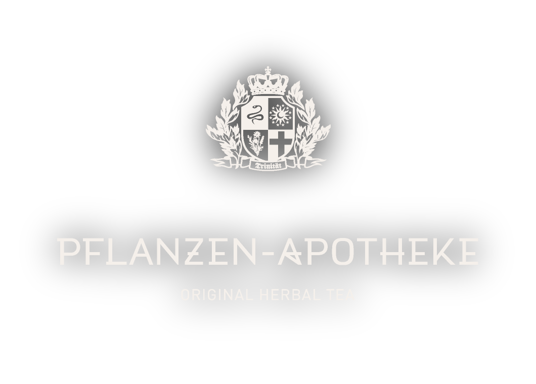 PFLANZEN-APOTHEKE｜オリジナルブレンド ハーブティーショップ ＜プランツェン アポテーケ＞